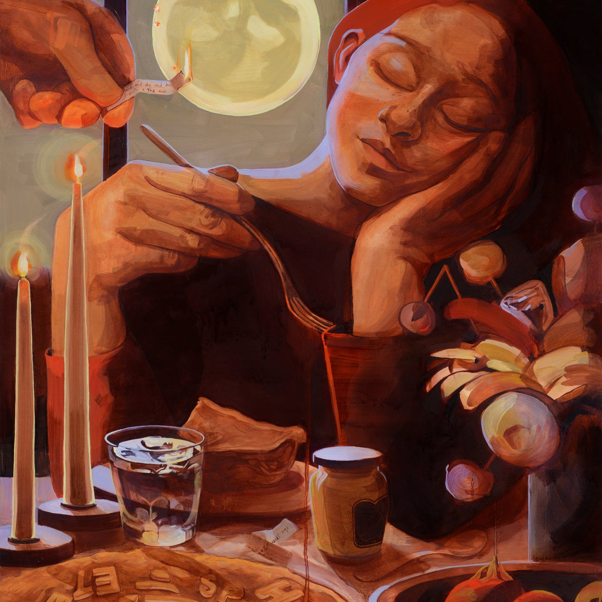 Emblems - An Exhibition by Eryn Lougheed, Lily Snowden-Fine and Sophie ...