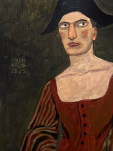 Load image into Gallery viewer, Laszlo the Great