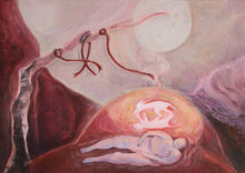 Load image into Gallery viewer, A pre-birth dream