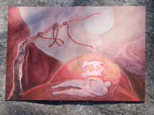 Load image into Gallery viewer, A pre-birth dream