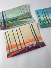 Load image into Gallery viewer, Time Is Everything We Have Right Now (1)