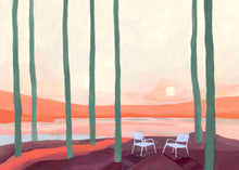 Load image into Gallery viewer, Time Is Everything We Have Right Now (1)