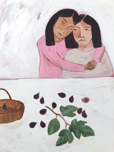 Load image into Gallery viewer, Where do your thoughts go