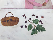 Load image into Gallery viewer, Where do your thoughts go