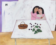 Load image into Gallery viewer, Where do your thoughts go