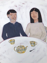 Load image into Gallery viewer, He spoke in metaphor and allegory