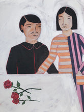 Load image into Gallery viewer, Seeing around corners