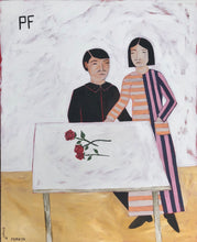 Load image into Gallery viewer, Seeing around corners