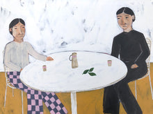 Load image into Gallery viewer, At the bottom of the pile of what we call this