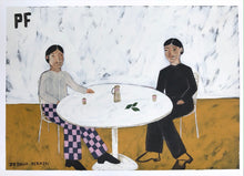 Load image into Gallery viewer, At the bottom of the pile of what we call this