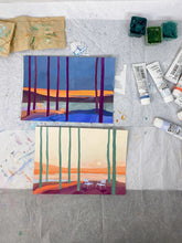 Load image into Gallery viewer, Time Is Everything We Have Right Now (2)