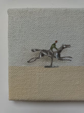 Load image into Gallery viewer, Lead horses
