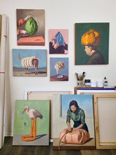 Load image into Gallery viewer, The Sculptor