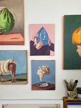 Load image into Gallery viewer, The Interpreter