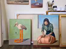 Load image into Gallery viewer, Anatomical