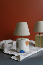 Load image into Gallery viewer, White Spotted