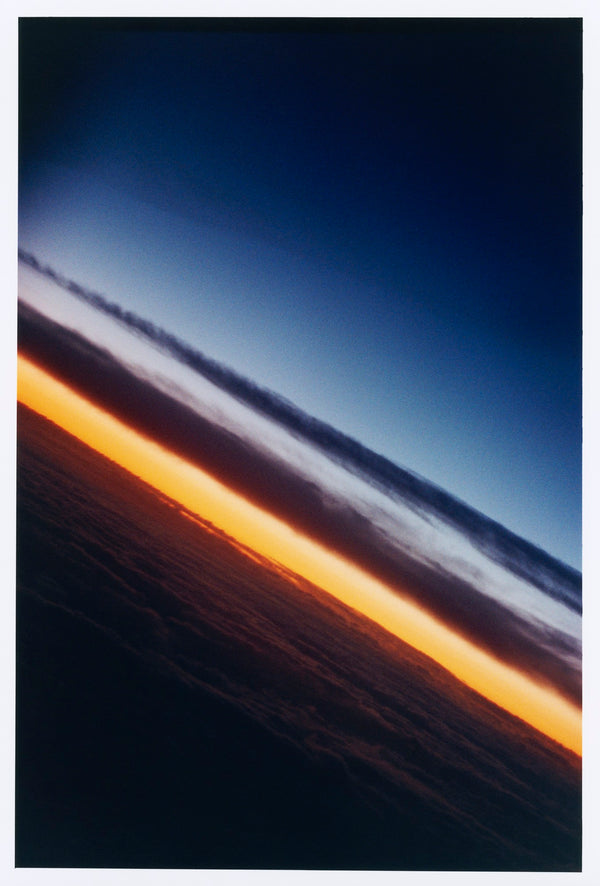 Nightfall, Ireland, 2019