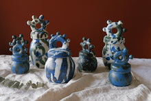Load image into Gallery viewer, Nu Blue Sun Mini IIII