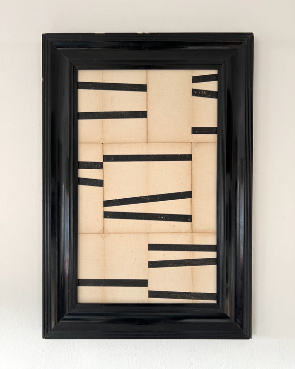 Dunholme (Framed)