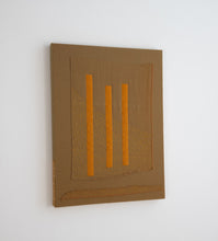 Load image into Gallery viewer, Untitled (Ochre)