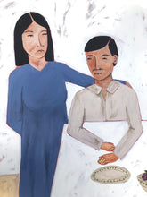 Load image into Gallery viewer, looking can be limiting