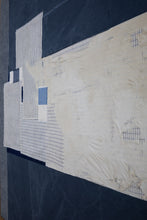 Load image into Gallery viewer, Sinking (Framed)