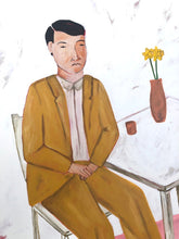 Load image into Gallery viewer, You learn from the things you love