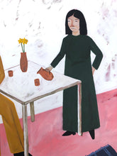 Load image into Gallery viewer, You learn from the things you love