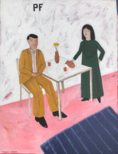 Load image into Gallery viewer, You learn from the things you love