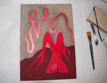 Load image into Gallery viewer, Woven Threads