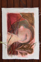 Load image into Gallery viewer, To be in Harmony Requires Trust