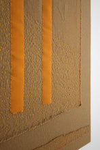 Load image into Gallery viewer, Untitled (Ochre)