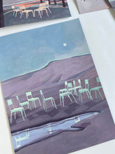 Load image into Gallery viewer, Midnight Mourners (& Prayers)
