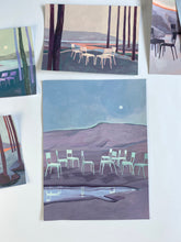 Load image into Gallery viewer, Midnight Mourners (& Prayers)