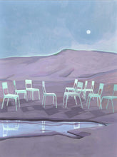 Load image into Gallery viewer, Midnight Mourners (& Prayers)
