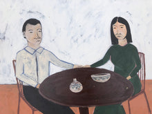 Load image into Gallery viewer, There’s bread in the bin