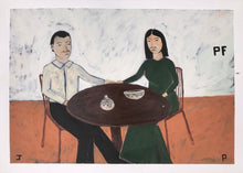 Load image into Gallery viewer, There’s bread in the bin