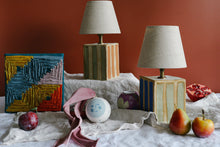 Load image into Gallery viewer, Multi Stripe I