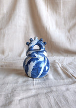 Load image into Gallery viewer, Nu Blue Sun Stripe II