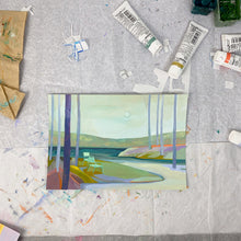Load image into Gallery viewer, The Last Rain We Talk