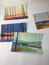 Load image into Gallery viewer, The Last Rain We Talk