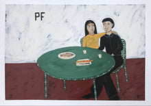 Load image into Gallery viewer, A weapon is for getting what you want