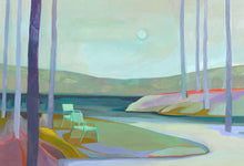 Load image into Gallery viewer, The Last Rain We Talk