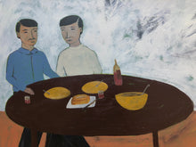 Load image into Gallery viewer, Un presentimiento