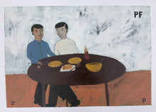 Load image into Gallery viewer, Un presentimiento