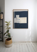 Load image into Gallery viewer, Sinking (Framed)