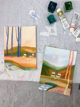 Load image into Gallery viewer, Time Is Autumn