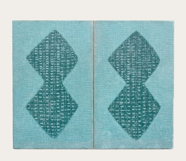Resting Shapes