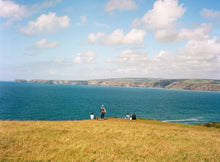 Load image into Gallery viewer, A Cornwall Landscape, Spring, 2024