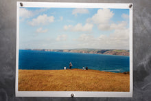 Load image into Gallery viewer, A Cornwall Landscape, Spring, 2024